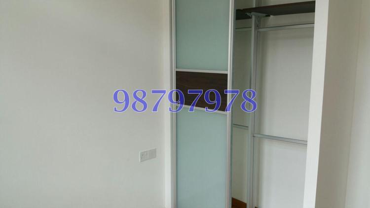 Parc Rosewood (D25), Condominium #77409742